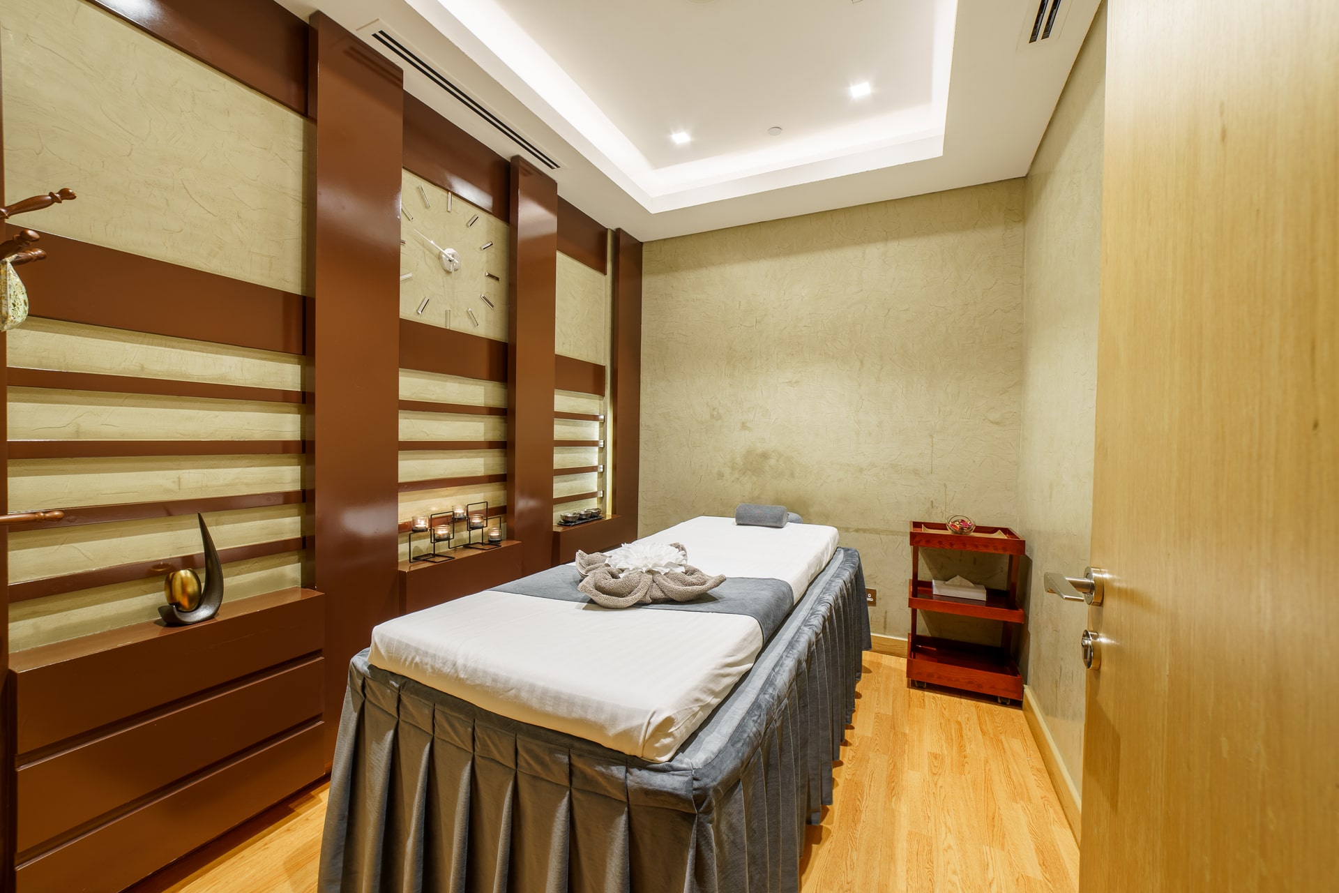 Massage Room